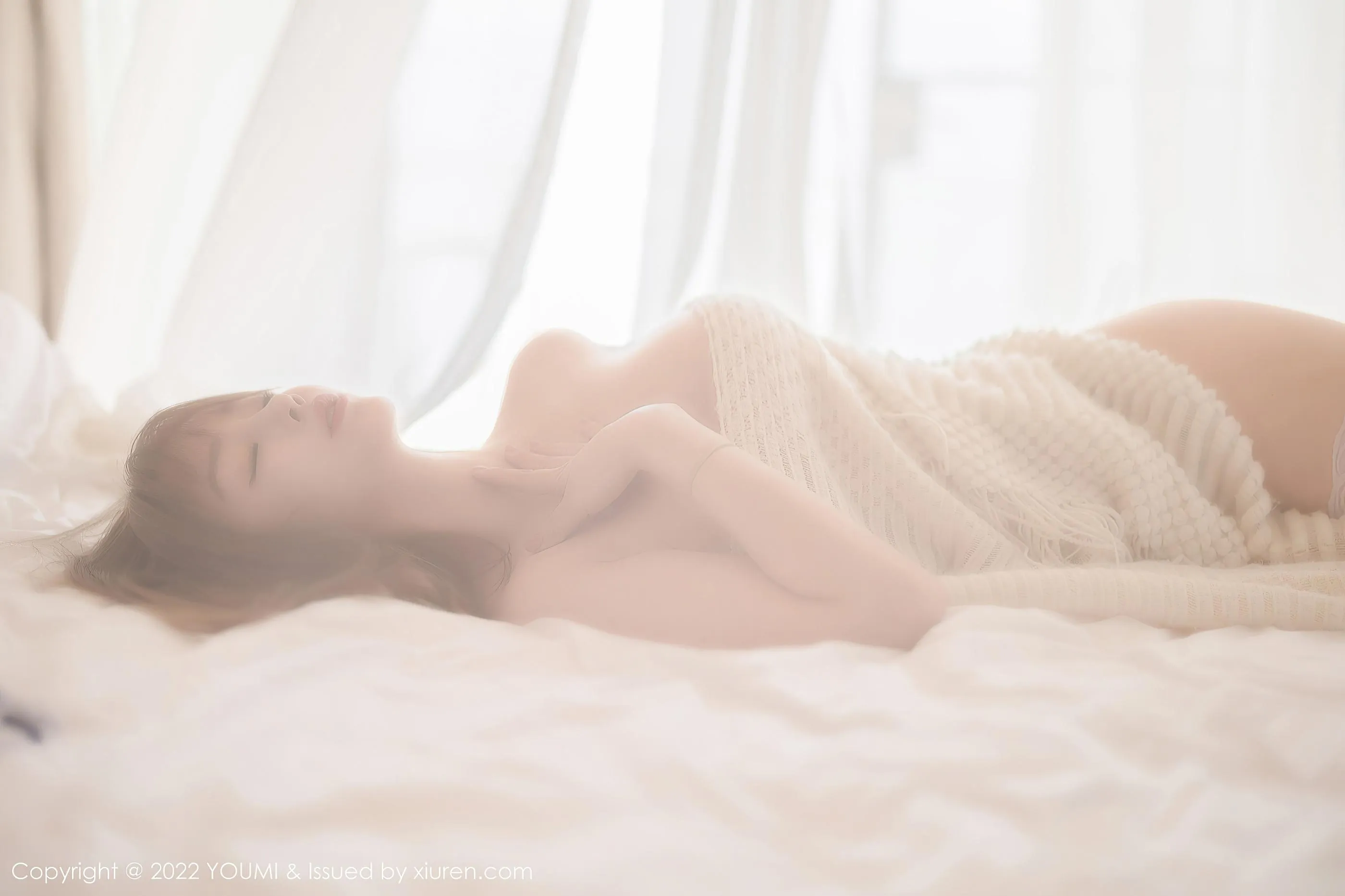 [YouMi尤蜜荟] 2022.06.08 VOL.800 王雨纯 [72P]插图7